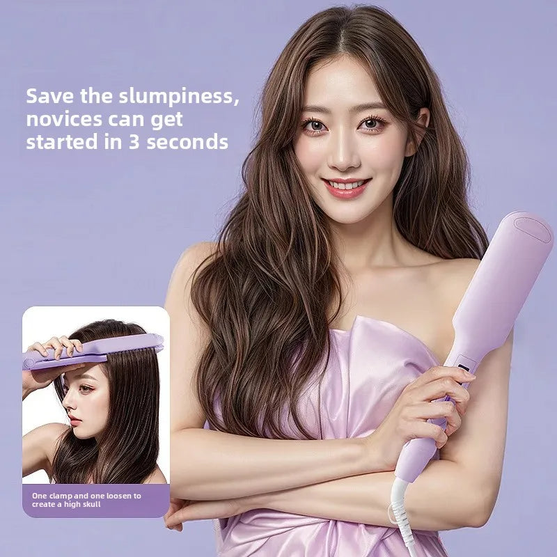 Corn Curl Volume Styling Pad